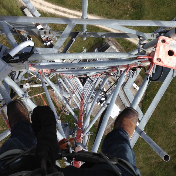 Meet your Posher, Daniel - Picture 1 of 1